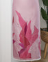 Orked Batik Satin 45" (Dusty Pink)